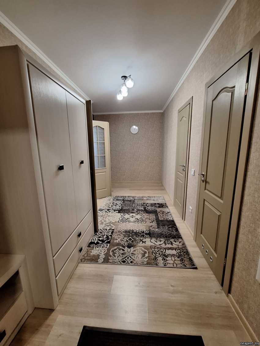 2-комнатная квартира, ул. Прилукская, 46, 1599 рублей: фото 3