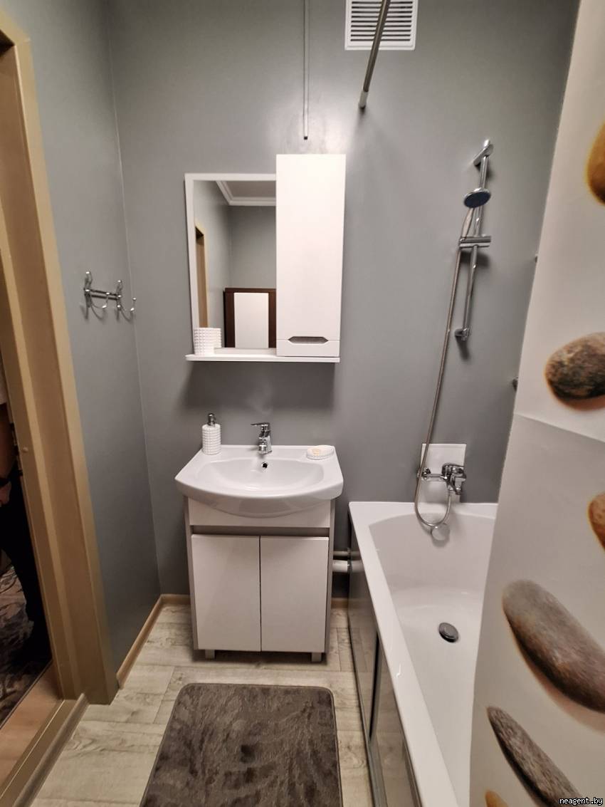 2-комнатная квартира, ул. Прилукская, 46, 1599 рублей: фото 4