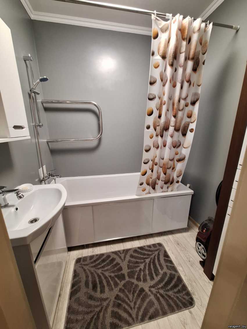 2-комнатная квартира, ул. Прилукская, 46, 1599 рублей: фото 5