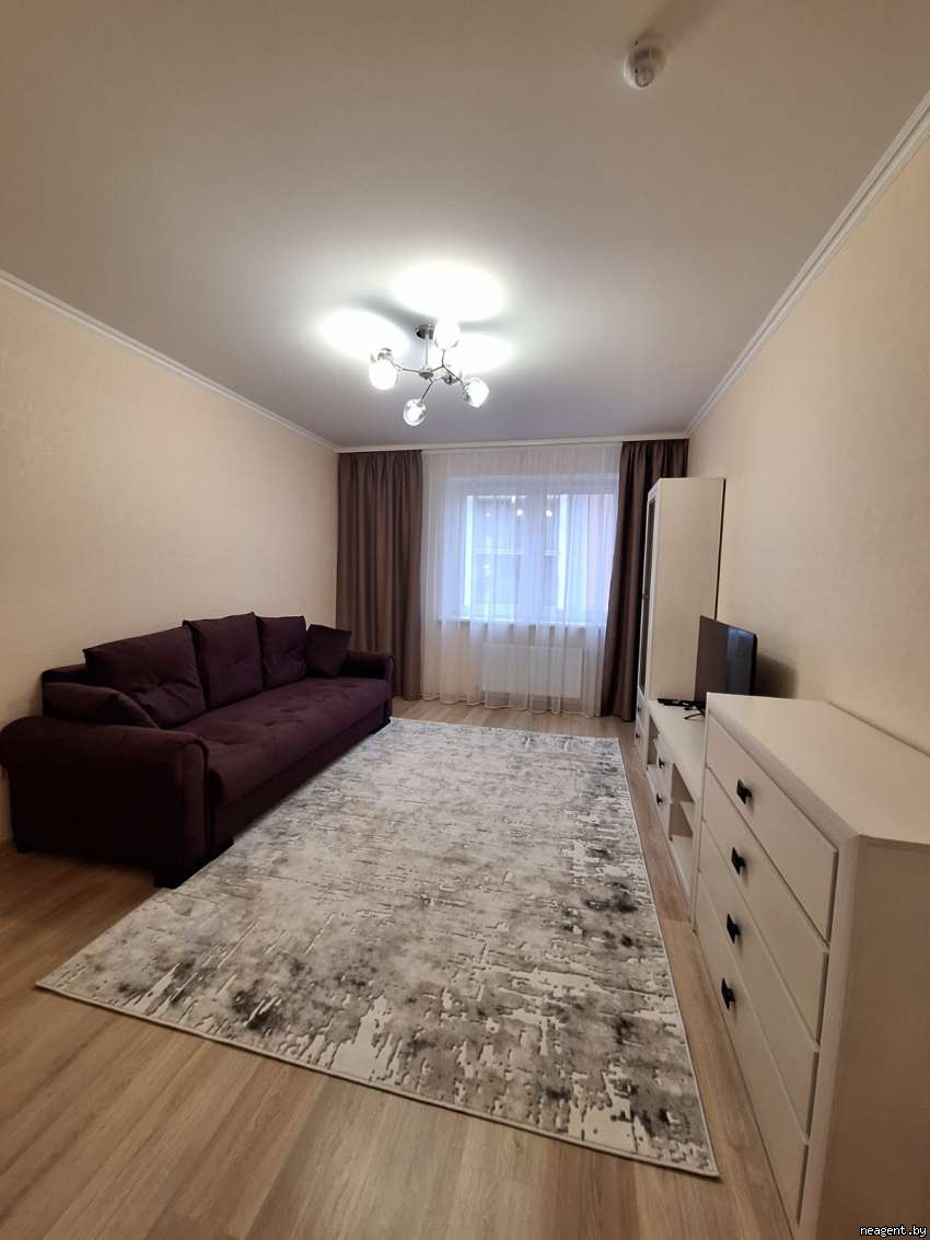 2-комнатная квартира, ул. Прилукская, 46, 1599 рублей: фото 6