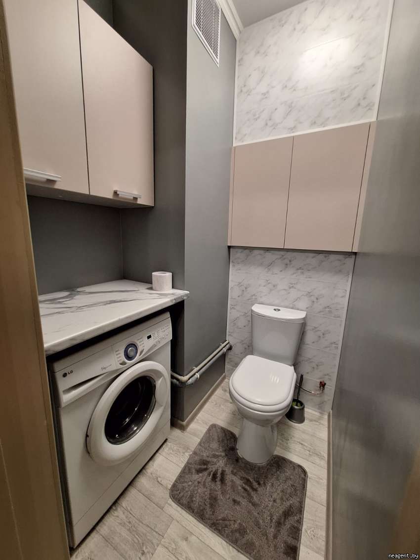 2-комнатная квартира, ул. Прилукская, 46, 1599 рублей: фото 7