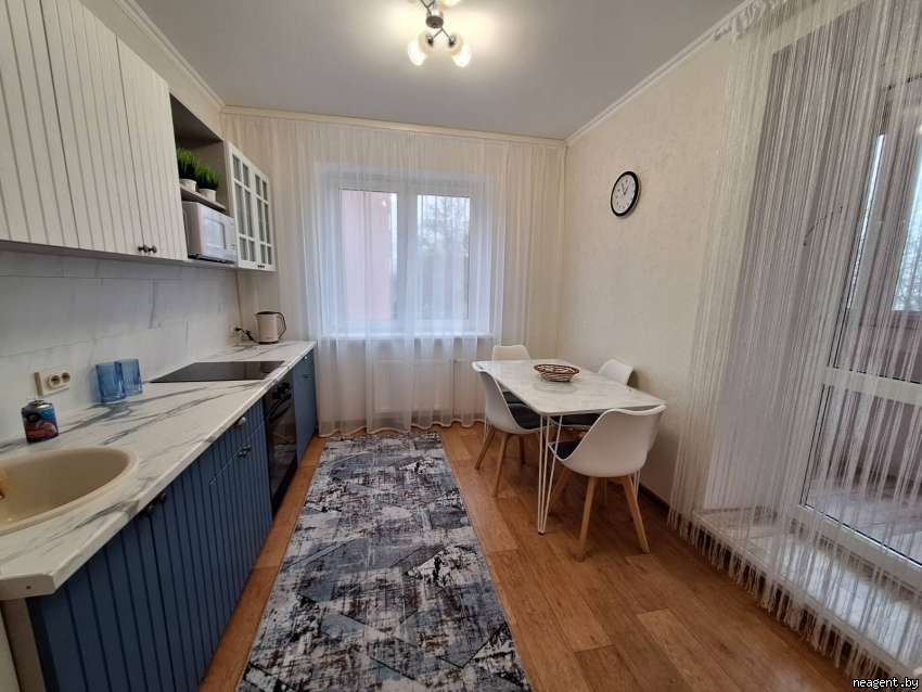 2-комнатная квартира, ул. Прилукская, 46, 1599 рублей: фото 8