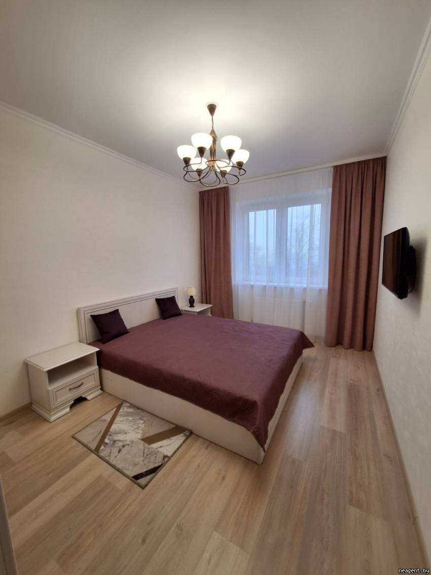 2-комнатная квартира, ул. Прилукская, 46, 1599 рублей: фото 10