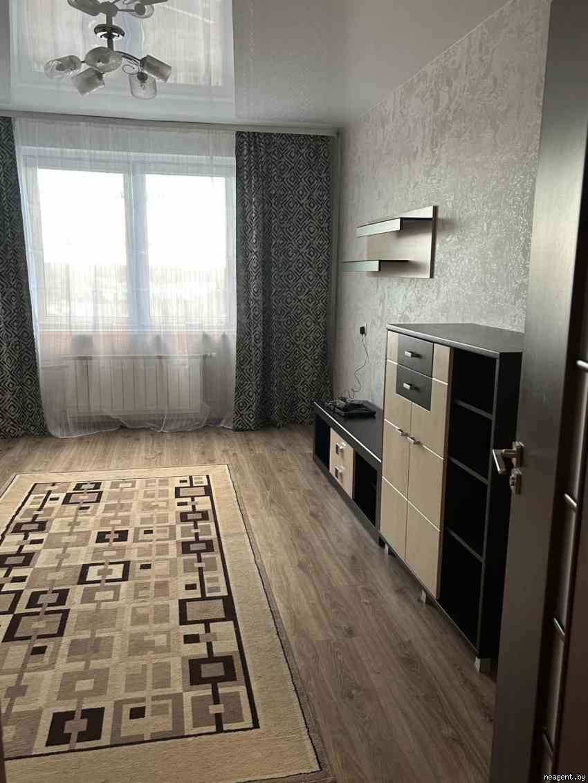 2-комнатная квартира, ул. Героев 120 Дивизии, 4, 1541 рублей: фото 3