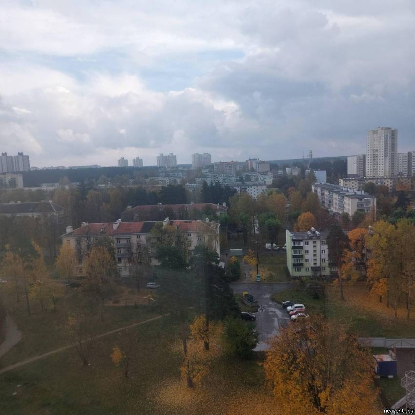 2-комнатная квартира, ул. Героев 120 Дивизии, 4, 1541 рублей: фото 4