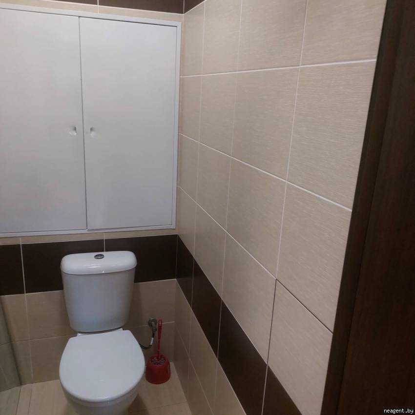 2-комнатная квартира, ул. Героев 120 Дивизии, 4, 1541 рублей: фото 6