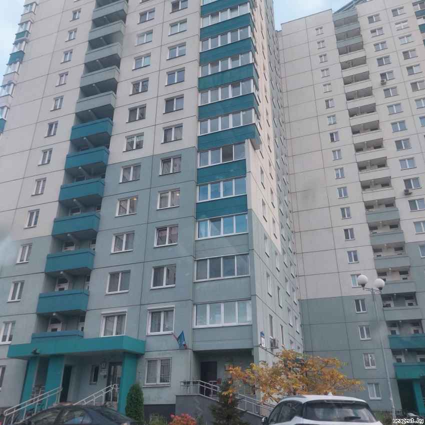 2-комнатная квартира, ул. Героев 120 Дивизии, 4, 1541 рублей: фото 8