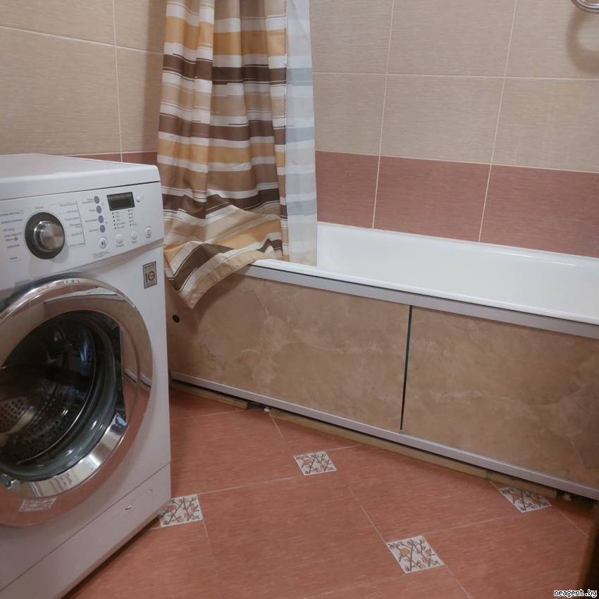 2-комнатная квартира, ул. Героев 120 Дивизии, 4, 1541 рублей: фото 9