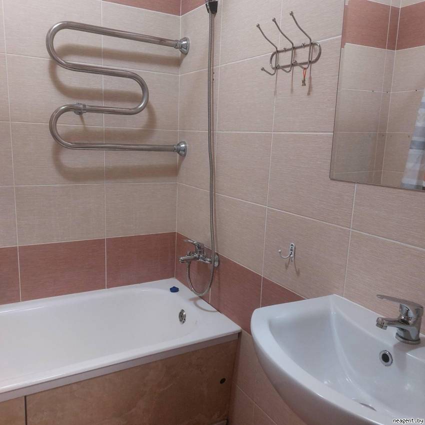 2-комнатная квартира, ул. Героев 120 Дивизии, 4, 1541 рублей: фото 11