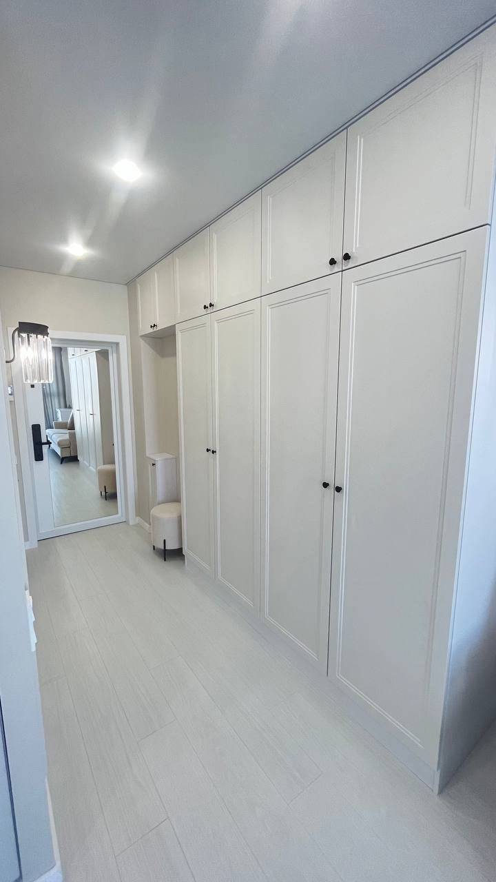 1-комнатная квартира, ул. Игоря Лученка, 8, 1599 рублей: фото 8