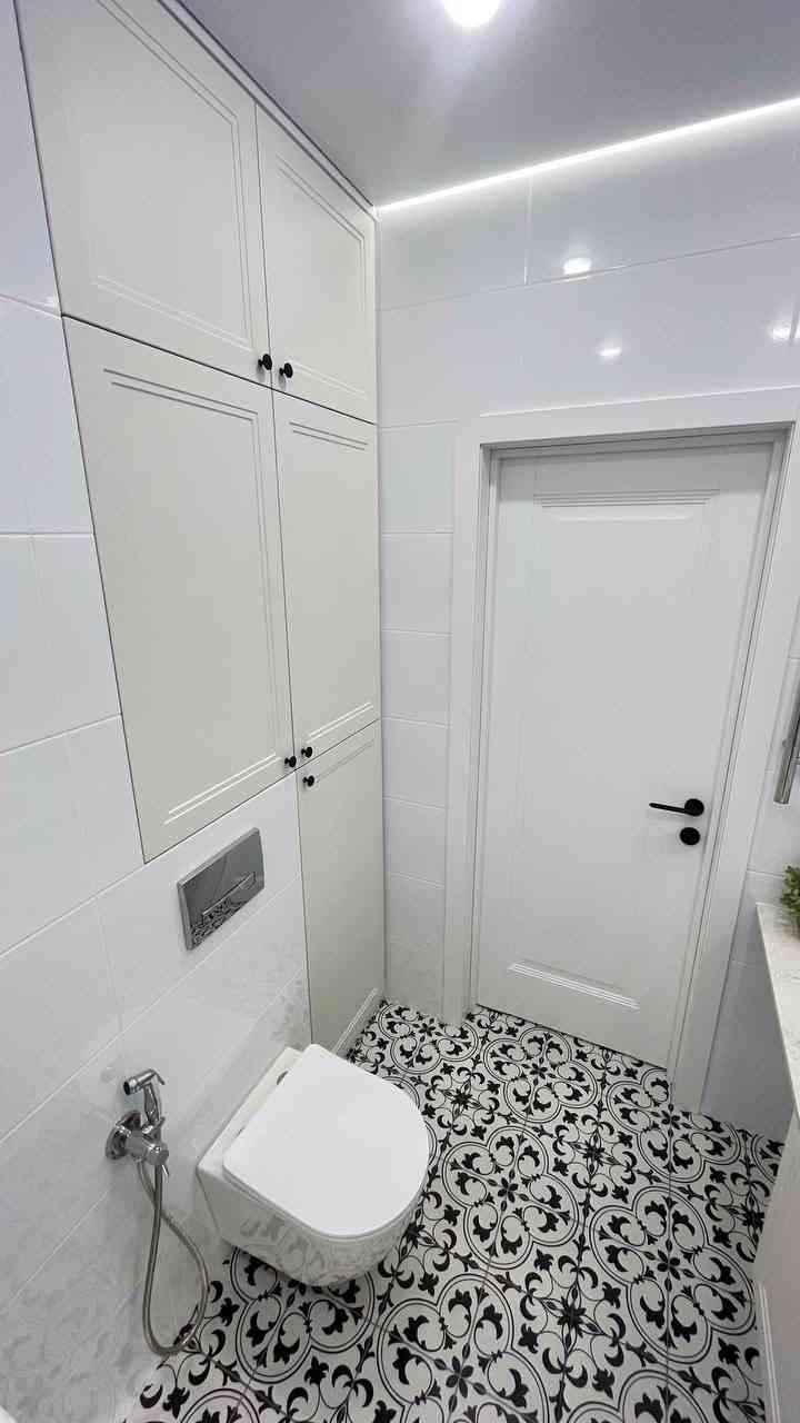 1-комнатная квартира, ул. Игоря Лученка, 8, 1599 рублей: фото 9