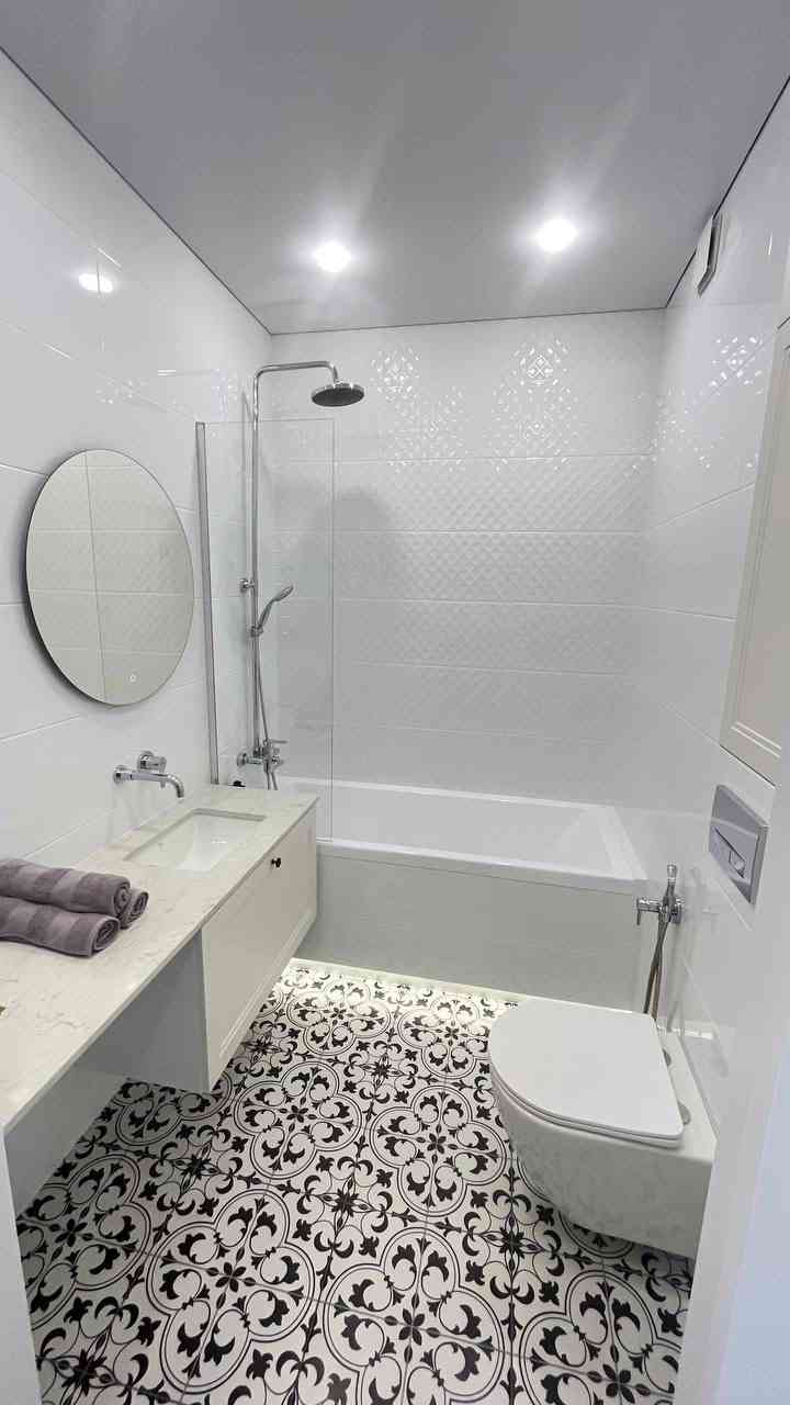 1-комнатная квартира, ул. Игоря Лученка, 8, 1599 рублей: фото 10