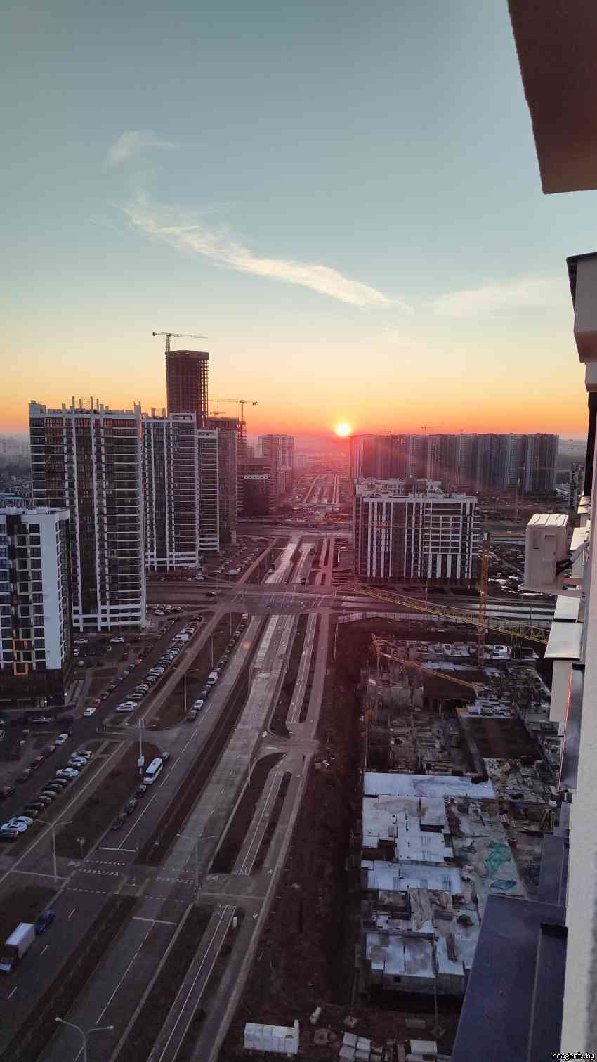 1-комнатная квартира, ул. Игоря Лученка, 8, 1599 рублей: фото 11