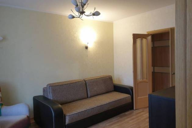 2-комнатная квартира, Гурского ул., за 1454 р.