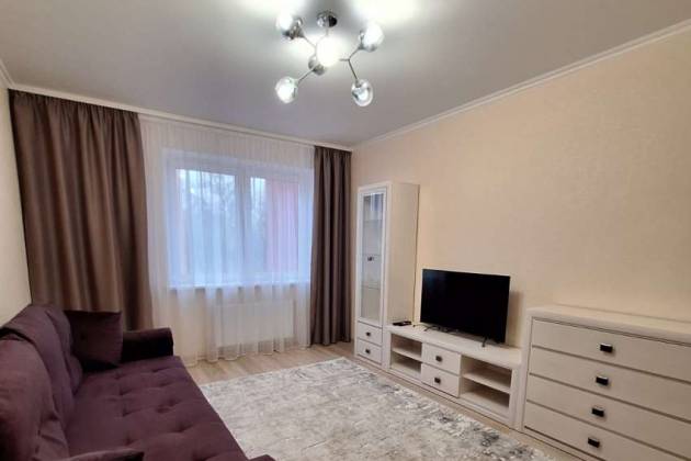 2-комнатная квартира, Прилукская ул., за 1599 р.