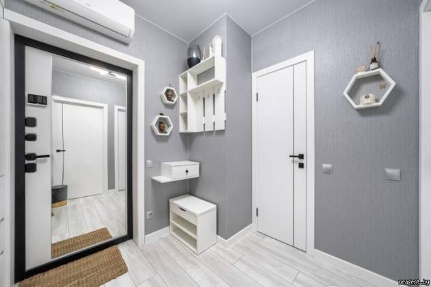 2-комнатная квартира, Проспект мира, за 2036 р.