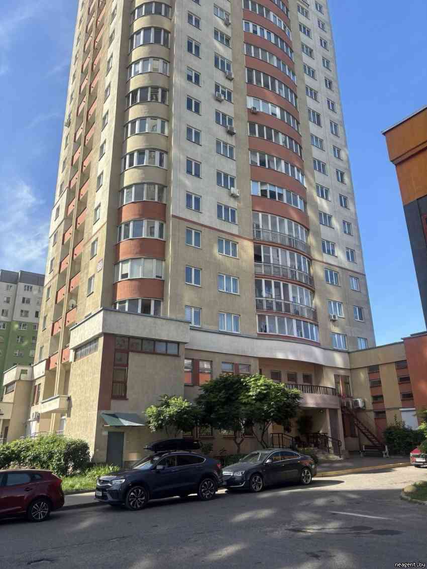 2-комнатная квартира, ул. Колесникова, 18, 1450 рублей: фото 2