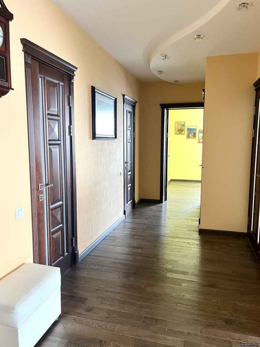 2-комнатная квартира, ул. Колесникова, 18, 1450 рублей: фото 8