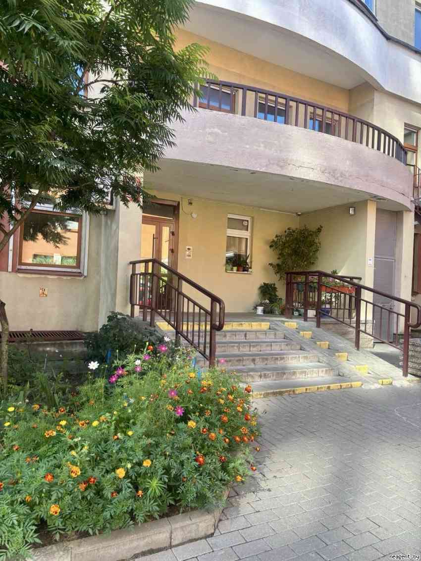 2-комнатная квартира, ул. Колесникова, 18, 1450 рублей: фото 17