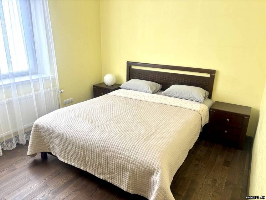 2-комнатная квартира, ул. Колесникова, 18, 1450 рублей: фото 18