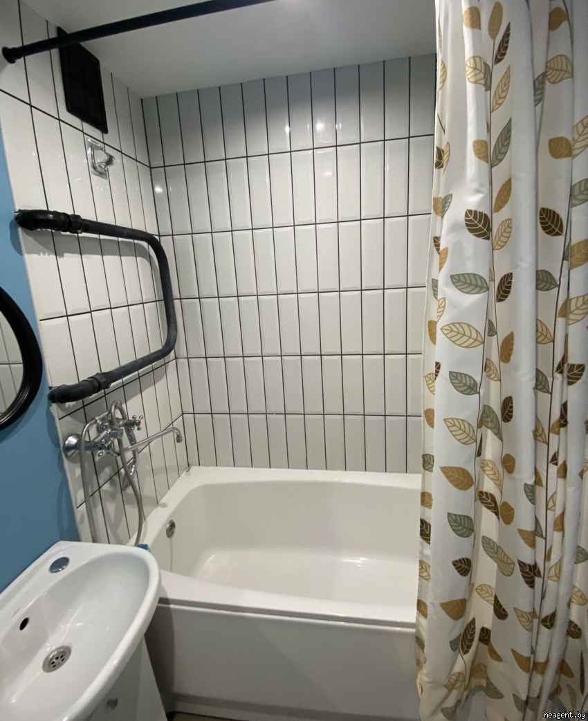 4-комнатная квартира, ул. Острожских, 6, 2176 рублей: фото 4