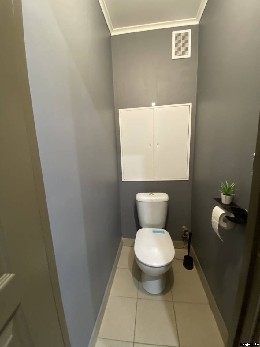 4-комнатная квартира, ул. Острожских, 6, 2176 рублей: фото 5