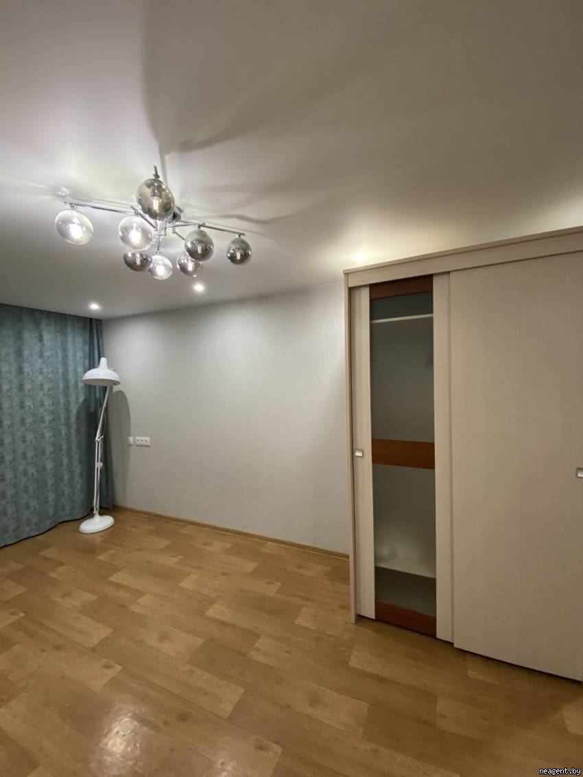 4-комнатная квартира, ул. Острожских, 6, 2176 рублей: фото 10