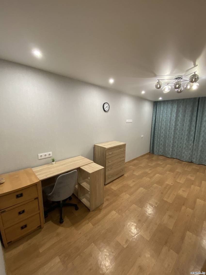 4-комнатная квартира, ул. Острожских, 6, 2176 рублей: фото 11