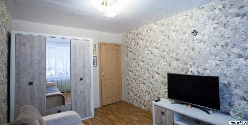 1-комнатная квартира, ул. Голубева, 3, 899 рублей: фото 2