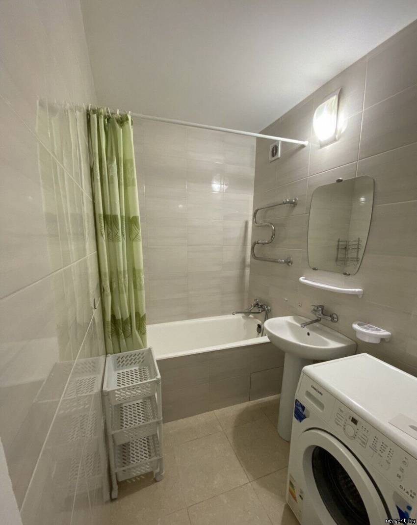 1-комнатная квартира, ул. Голубева, 3, 899 рублей: фото 3