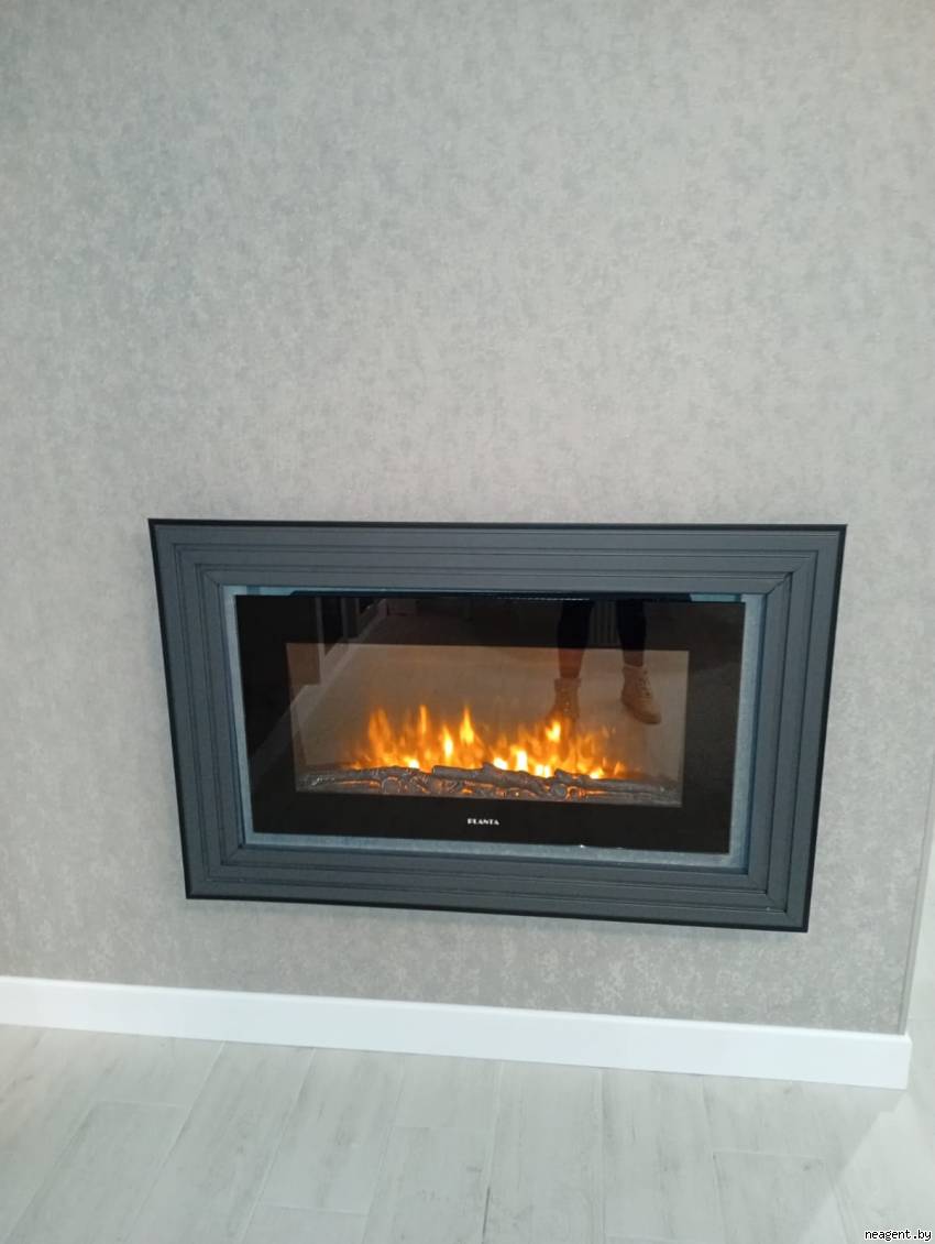 3-комнатная квартира, ул. Михаила Савицкого, 37, 1890 рублей: фото 5