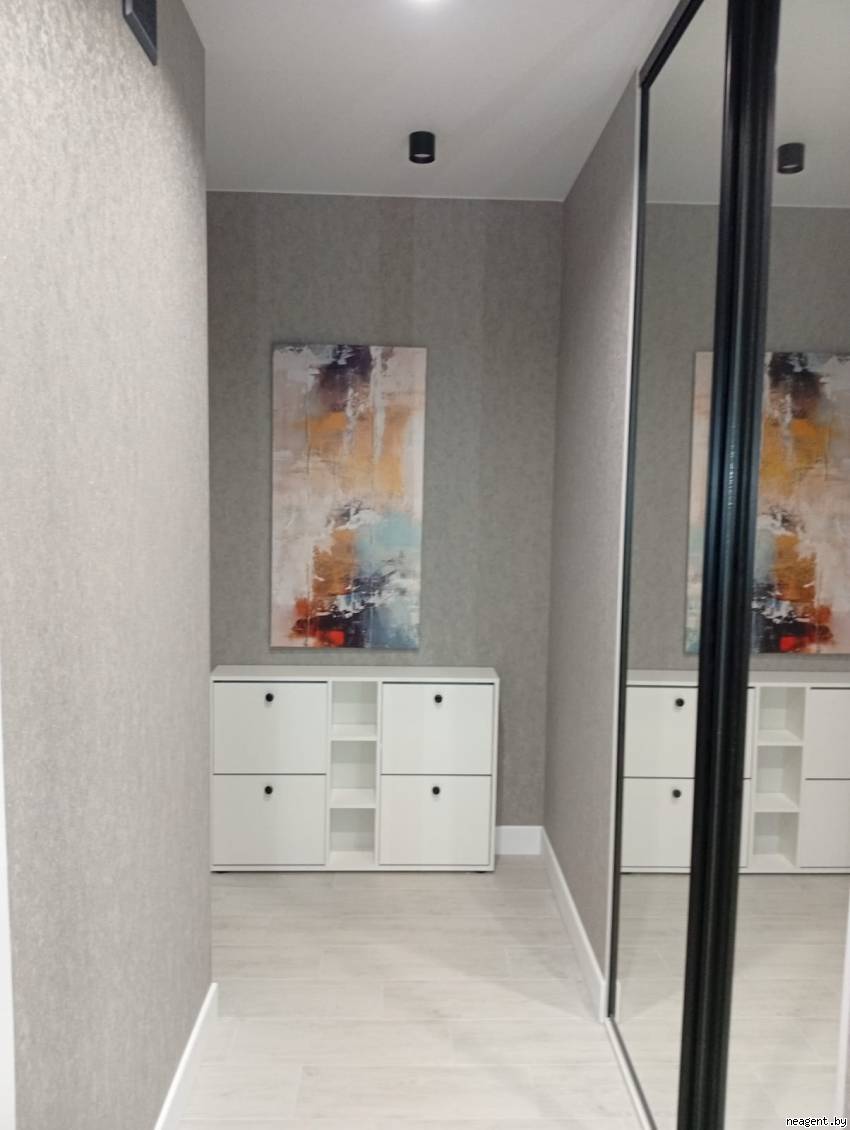 3-комнатная квартира, ул. Михаила Савицкого, 37, 1890 рублей: фото 9