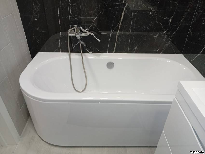 3-комнатная квартира, ул. Михаила Савицкого, 37, 1890 рублей: фото 11