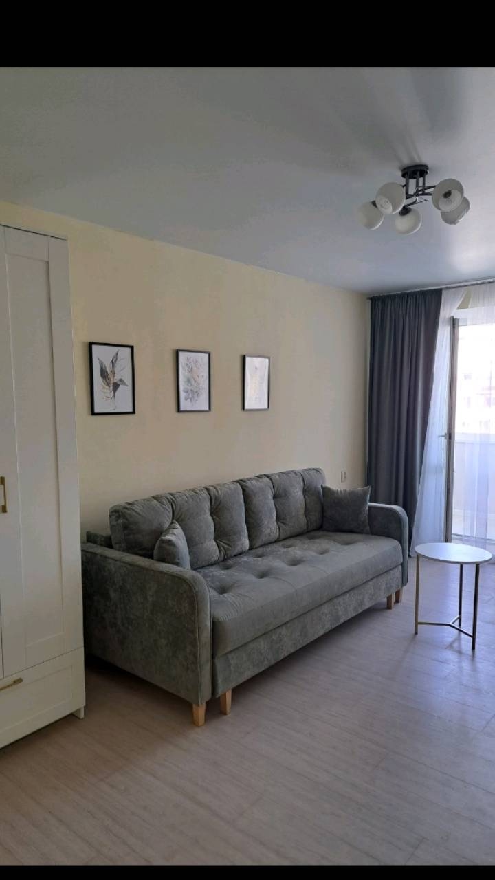 1-комнатная квартира, Логойский тракт, 11, 1350 рублей: фото 7