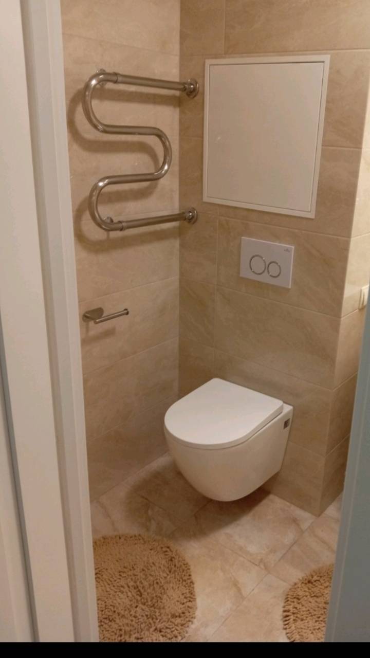 1-комнатная квартира, Логойский тракт, 11, 1350 рублей: фото 2