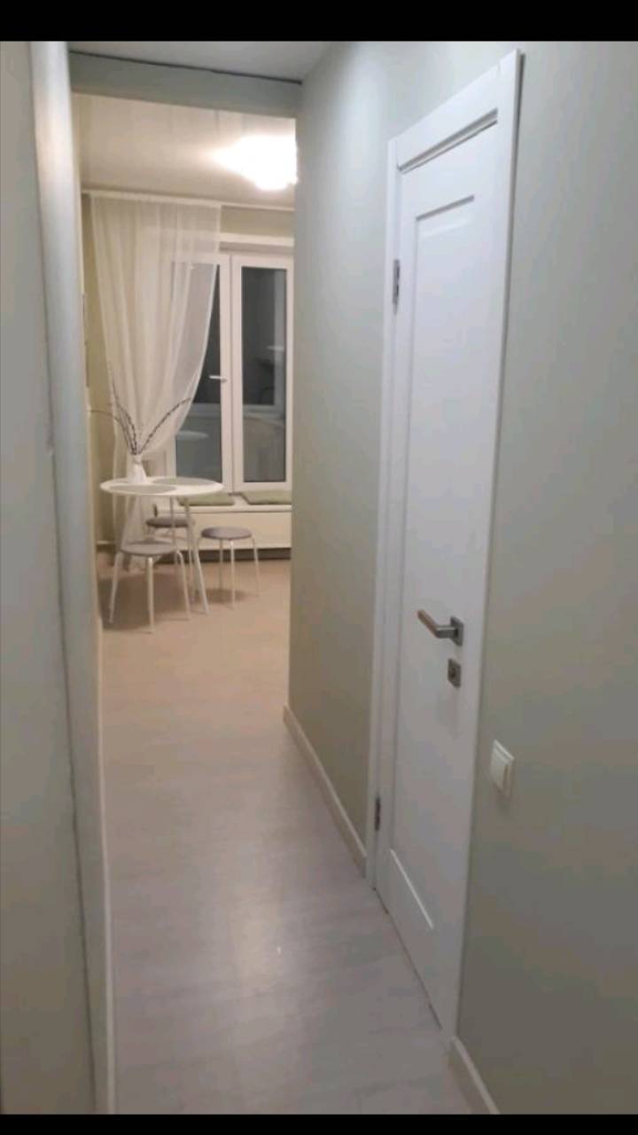 1-комнатная квартира, Логойский тракт, 11, 1350 рублей: фото 6