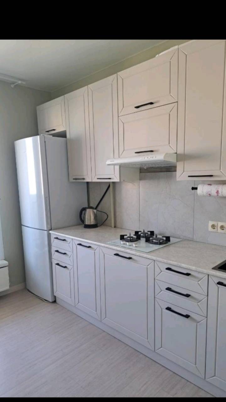 1-комнатная квартира, Логойский тракт, 11, 1350 рублей: фото 4