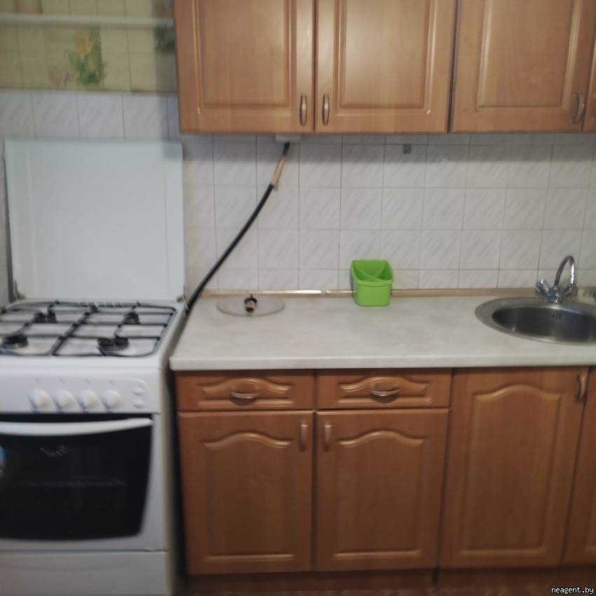 1-комнатная квартира, Васнецова, 8/2, 850 рублей: фото 1