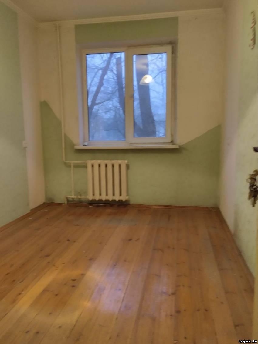 2-комнатная квартира, ул. Калиновского, 75, 191 рублей: фото 6