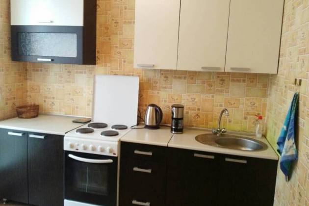 1-комнатная квартира, Голубева ул., за 899 р.