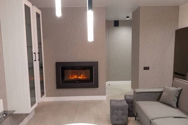 3-комнатная квартира, ул. Михаила Савицкого, за 1890 р.