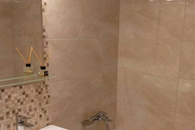 1-комнатная квартира, Логойский тракт, за 1350 р.