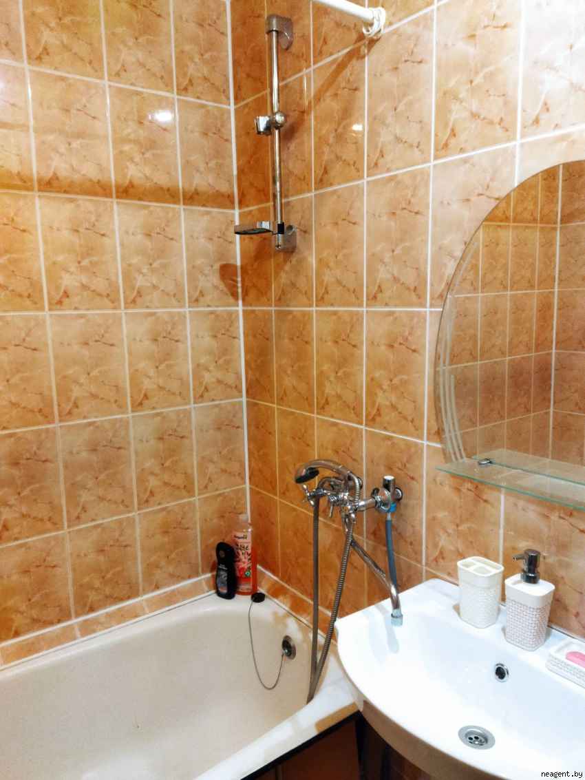 1-комнатная квартира, , 55 рублей: фото 2