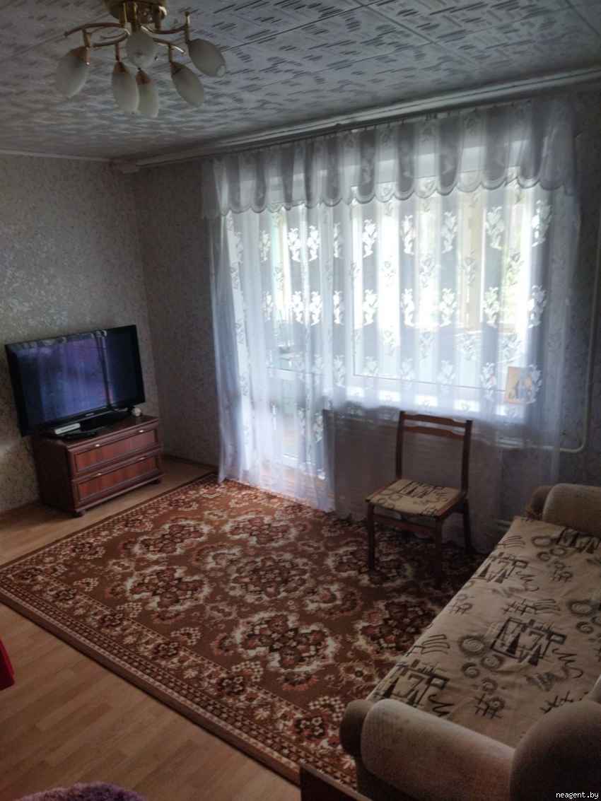 1-комнатная квартира, , 55 рублей: фото 3