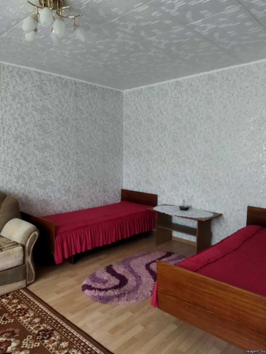 1-комнатная квартира, , 55 рублей: фото 4