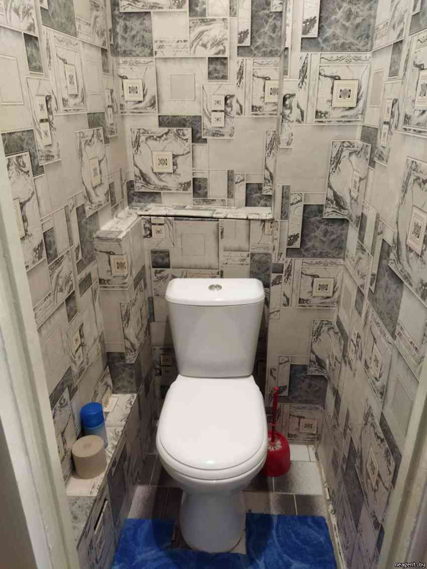 1-комнатная квартира, , 55 рублей: фото 5