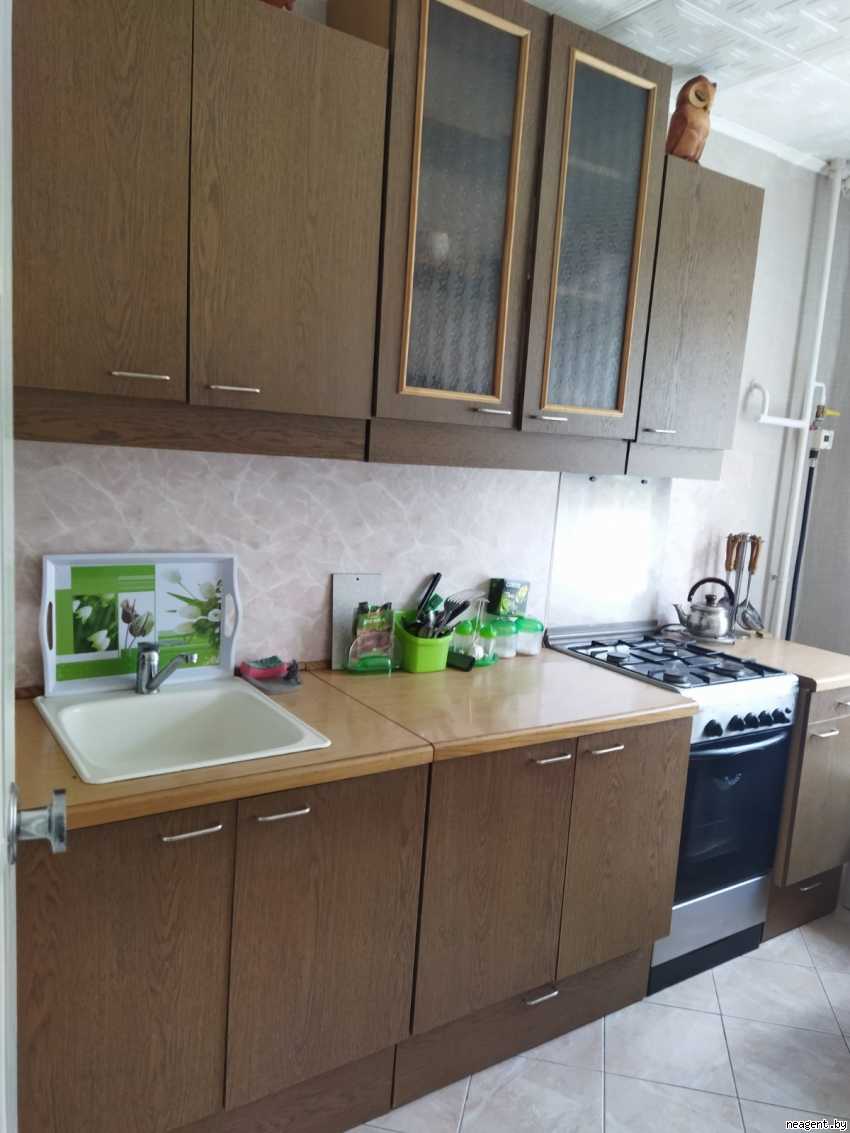 1-комнатная квартира, , 55 рублей: фото 6