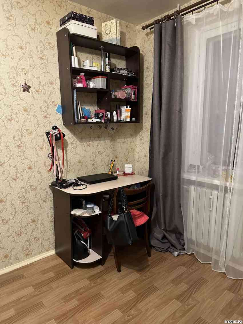 Комната, Калинина пер., 5а, 305 рублей: фото 1