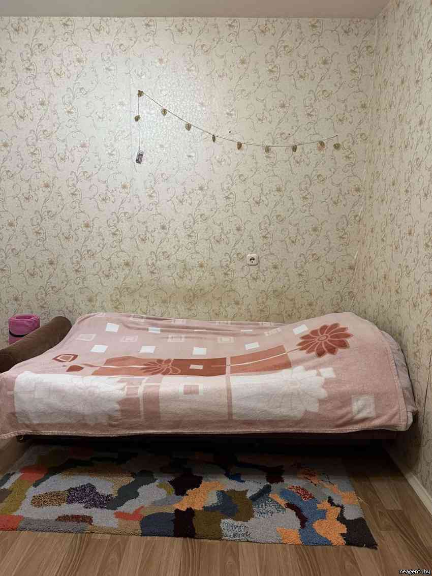 Комната, Калинина пер., 5а, 305 рублей: фото 3