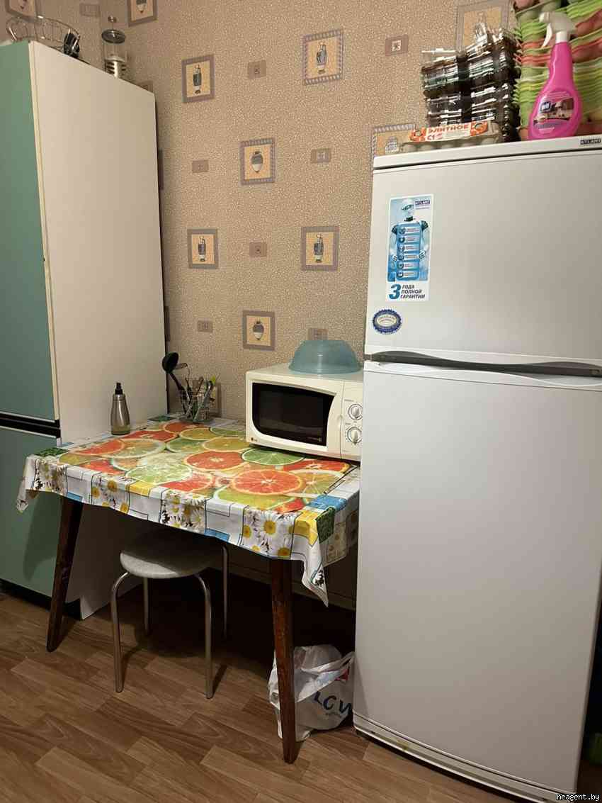 Комната, Калинина пер., 5а, 305 рублей: фото 5